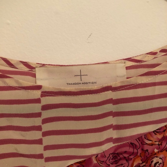 Thakoon Star Top, Small - Picture 3 of 5